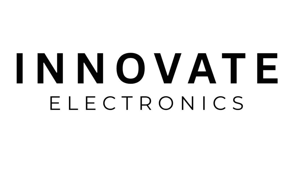 Innovate Electronics Logo